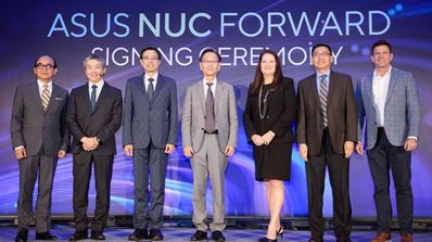 ASUS NUC