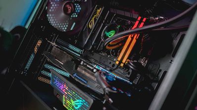 ASUS ROG Strix X670E-F Gaming WiFi