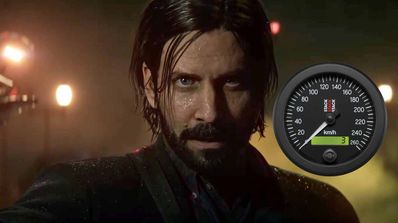Alan Wake 2 rendimiento