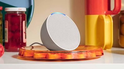Altavoces Alexa
