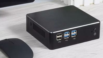 barebone