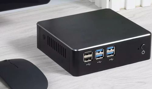 barebone