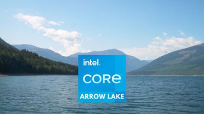 CPU INTEL CORE ARROW LAKE