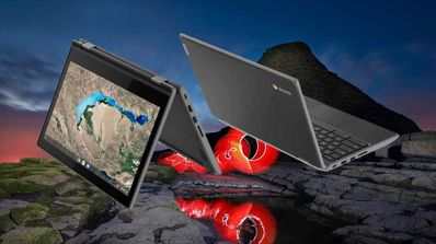 Chromebook Lenovo