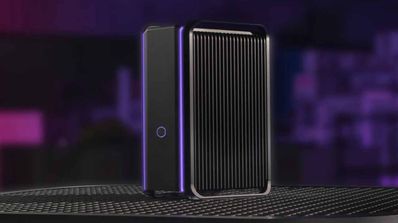 Cooler Master Cooling X
