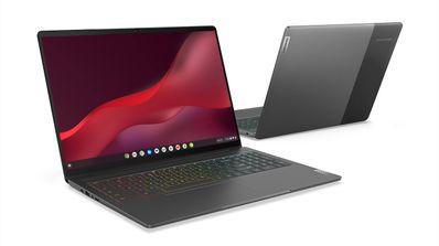 IdeaPad Gaming Chromebook