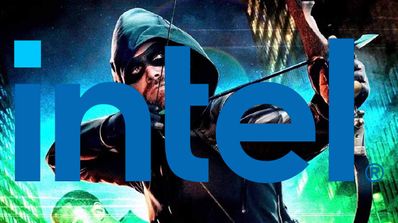 Intel Arrow Lake