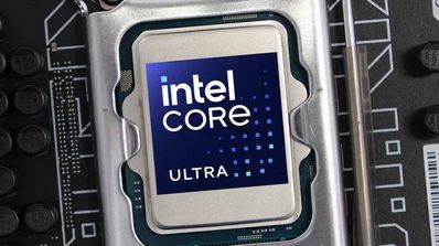 Intel Core Ultra 9