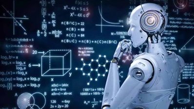 Inteligencia Artificial IA