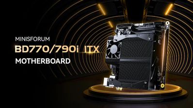 MINISFORUM BD770i