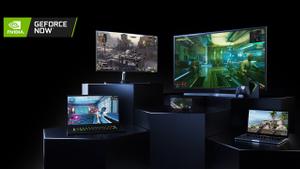 Nvidia GeForce Now suscripción