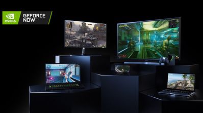 Nvidia GeForce Now suscripción