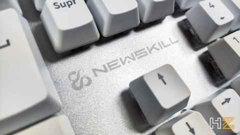 Newskill Serike v2 - Teclado gaming mecánico