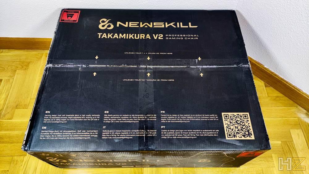 Newskill Takamikura V2
