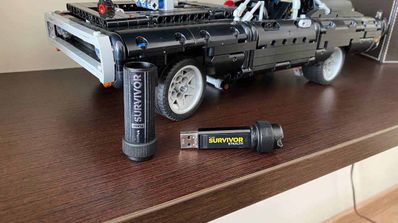 Pen drive USB