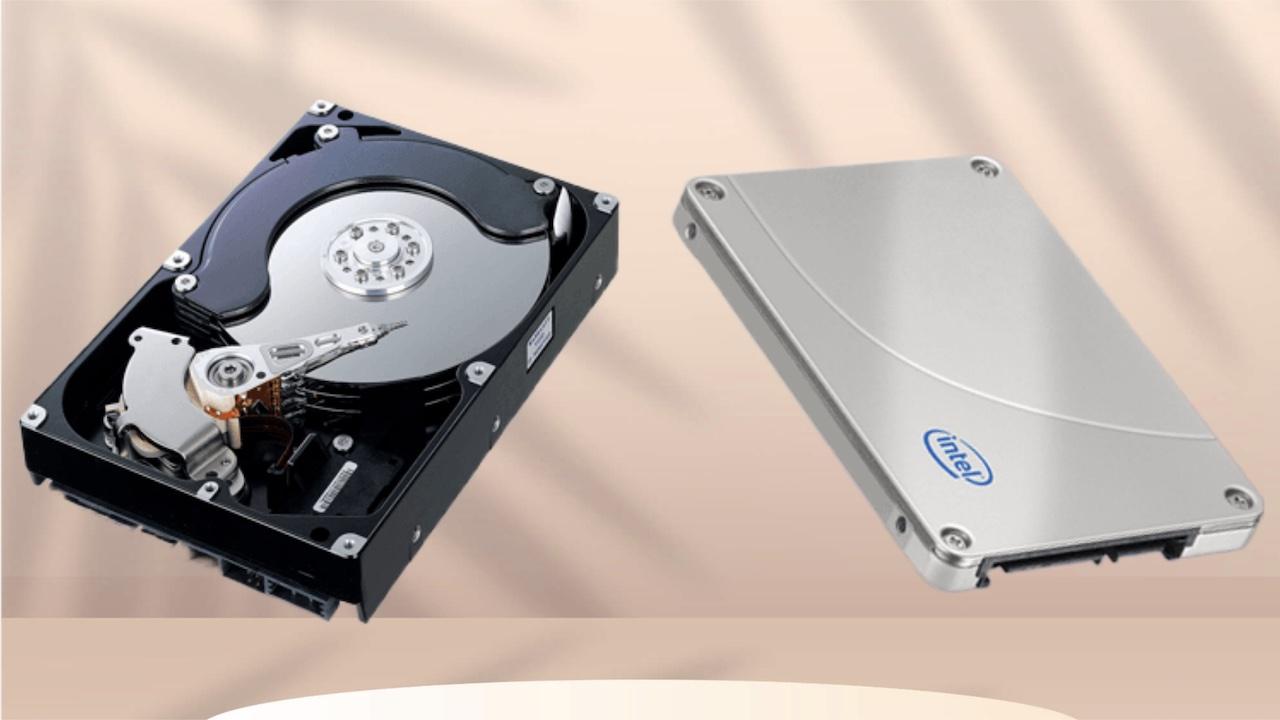 Qué es un disco duro SSD y qué ventajas tiene respecto el disco