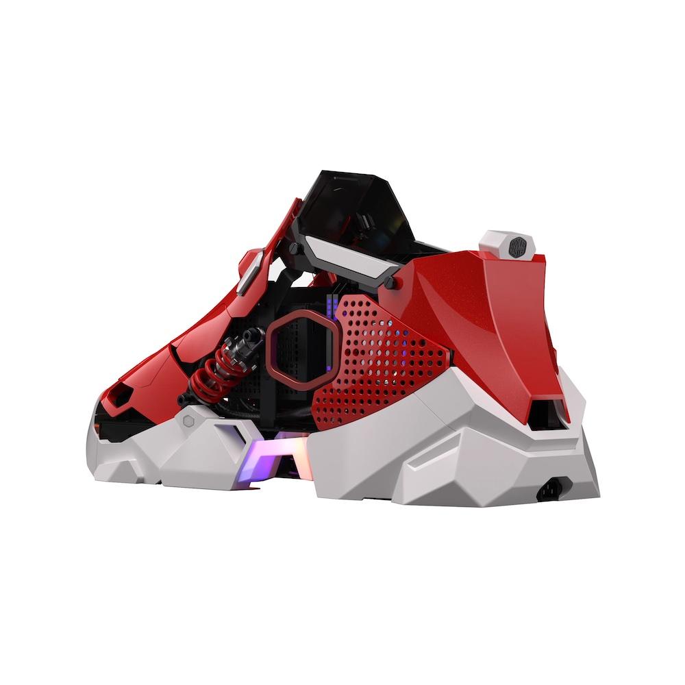Sneaker X 2