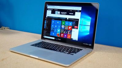 Windows en Mac