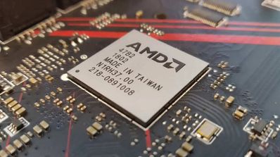 actualizacion chipset amd ryzen