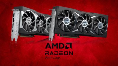 amd Radeon anti-lag