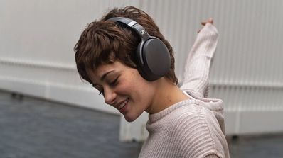 auriculares Sennheiser bluetooth