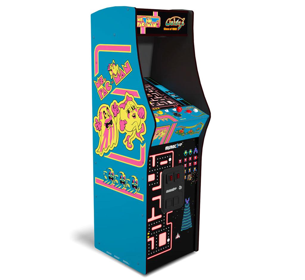 Arcade 1up Classic 81.