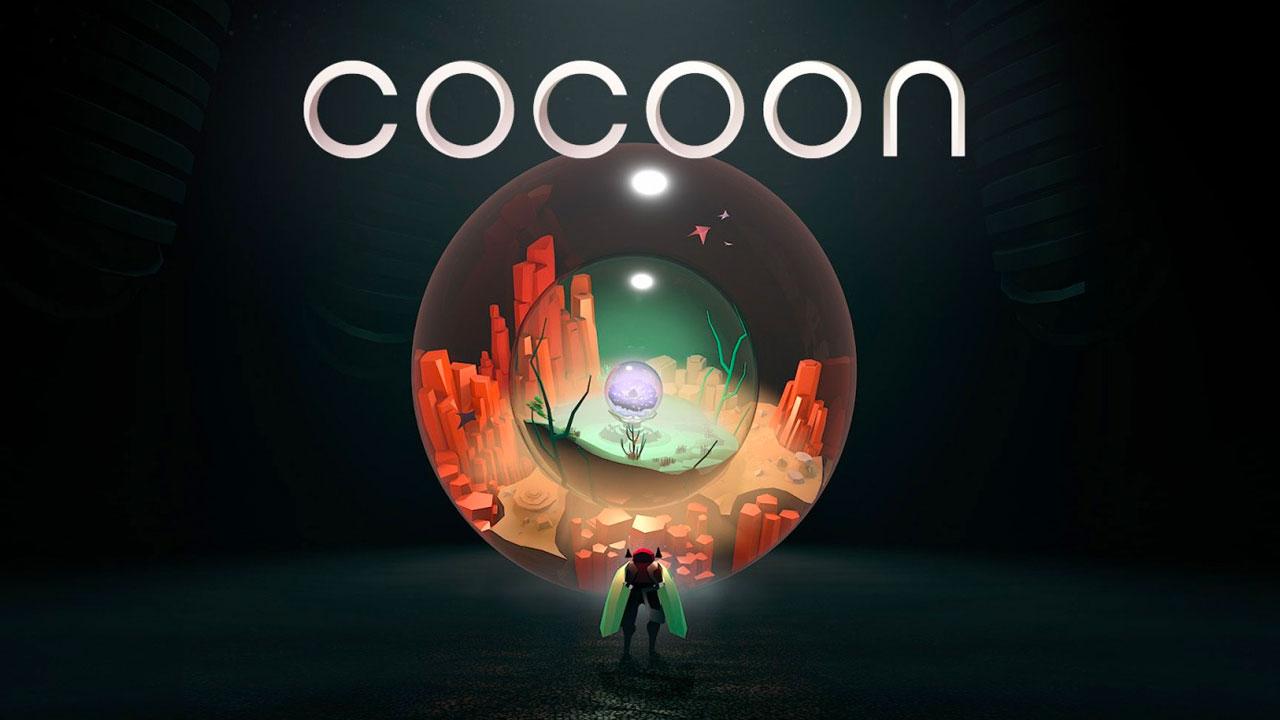 Cocoon.
