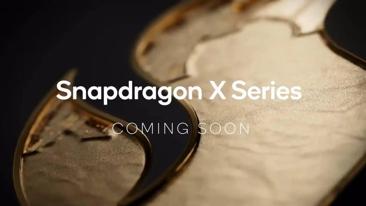cpu Qualcomm Snapdragon x