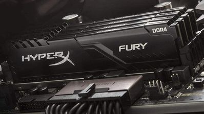 instalar memoria ram ddr4 ddr5
