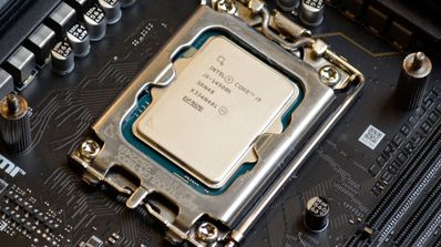Intel Core i9-14900K