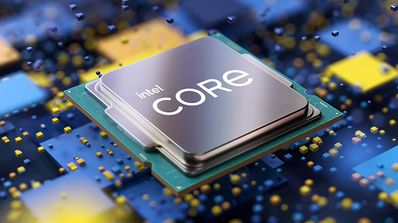 Intel core