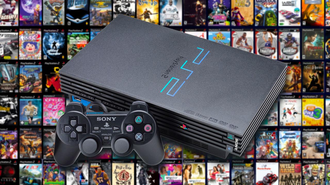 PS5: PlayStation 2, la consola más vendida de la historia