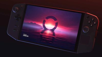 lenovo legion go
