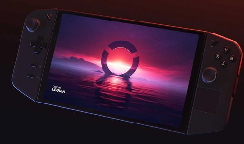 lenovo legion go