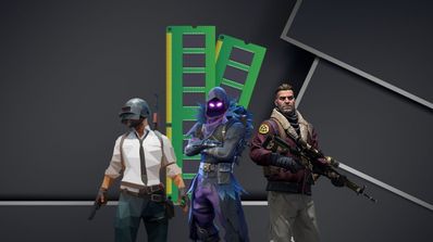 mejor memoria ram juegos esports