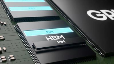 memoria hbm