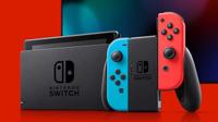 Nintendo Switch + Nintendo Switch Sport