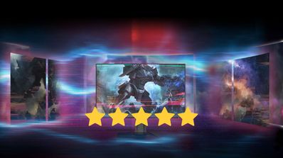 ofertas monitores gaming resolución 1440p