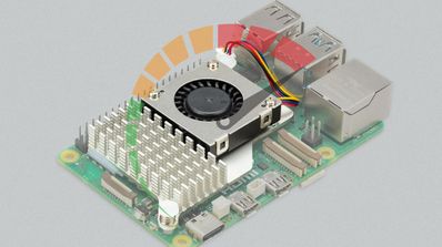 overclocking raspberry pi 5