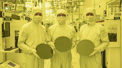 Samsung 3nm