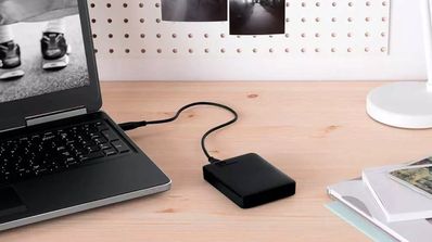 ssd externo