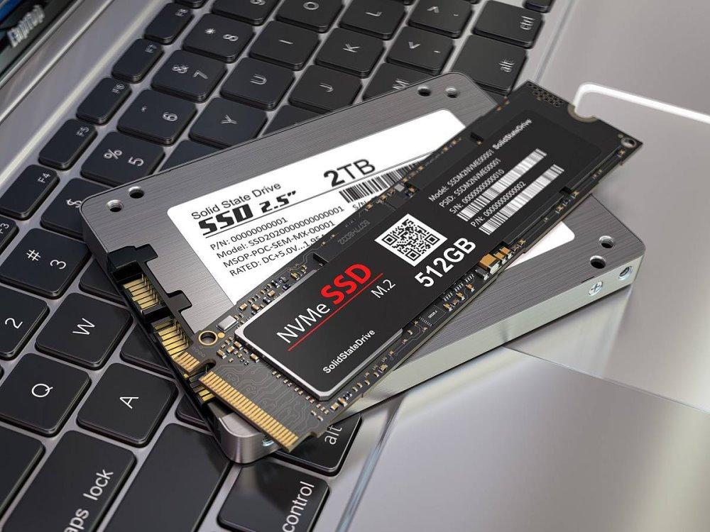 SSD 가격 인상 임박