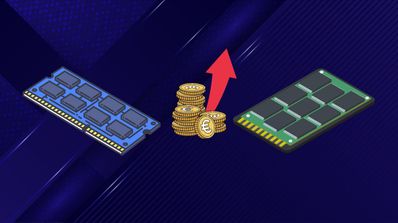 subida precios componentes PC