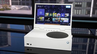 xscreen
