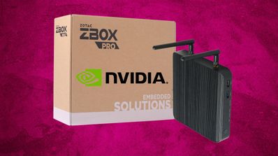 zotac zbox pro nvidia jetson ia