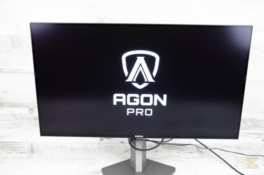 AOC Agon Pro AG276QZD