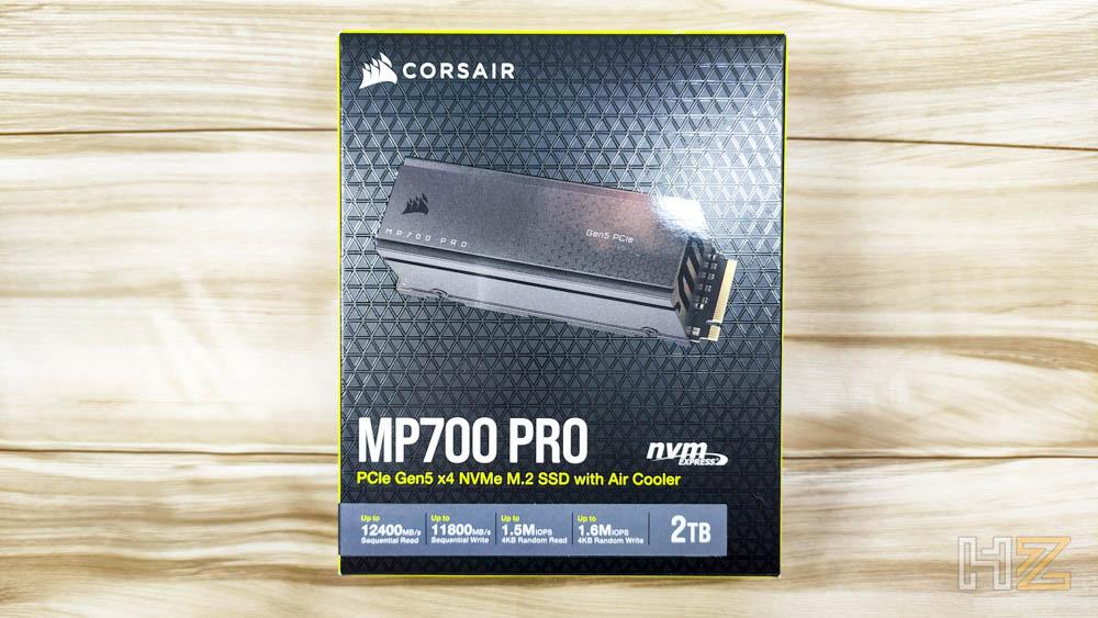Corsair Mp700 Pro