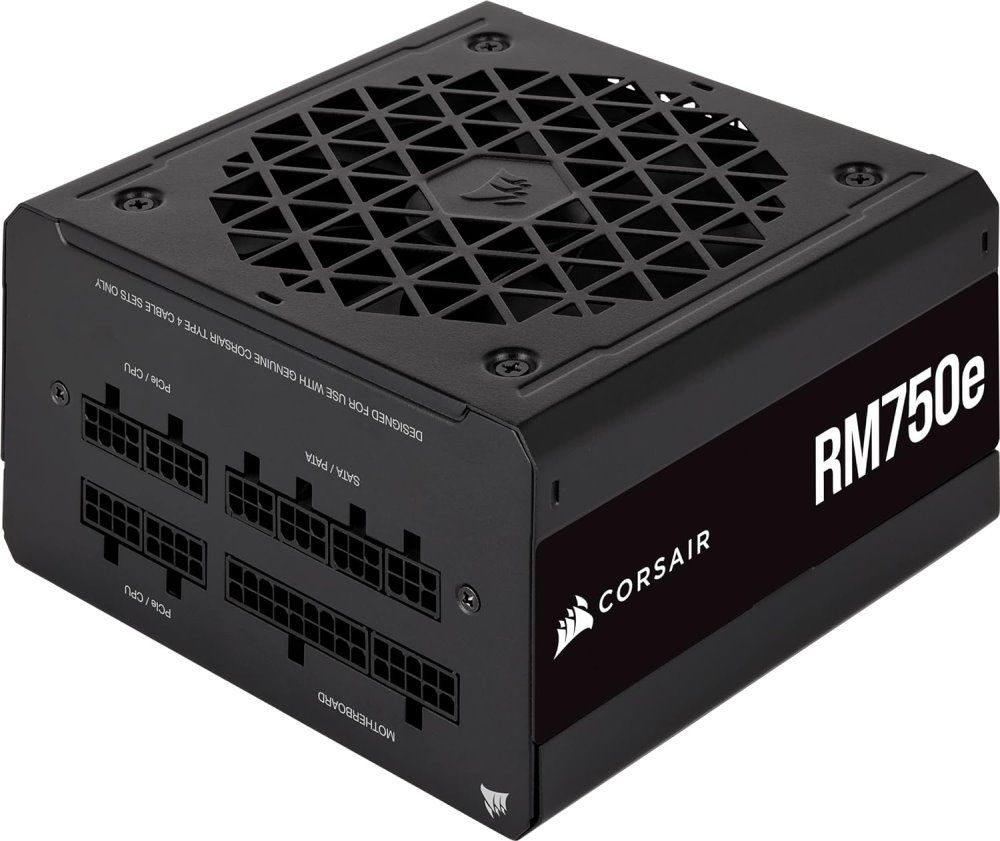 Corsair RM750e 750W 80 Plus Gold