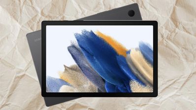 Galaxy Tab A8