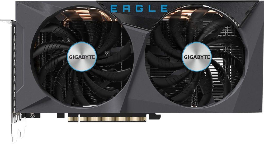 Gigabyte RTX 3060 EAGLE V2